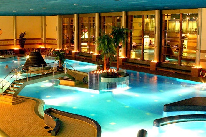 Thermen-Urlaub in Thüringen - Thermenportal.de